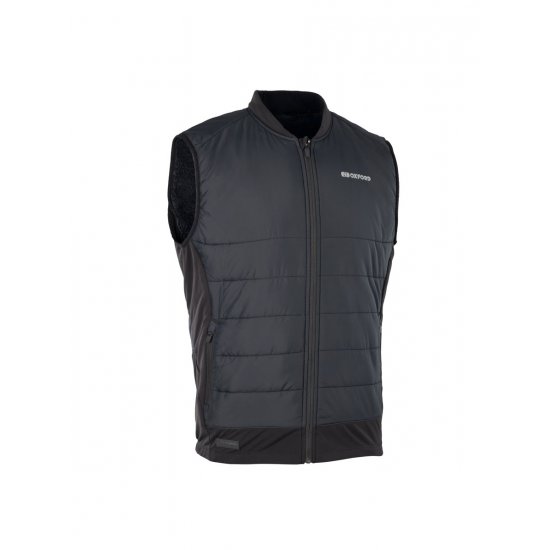 Oxford Advanced Expedition Gilet at JTS Biker Clothing